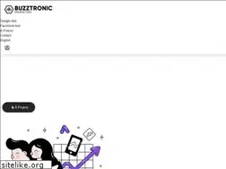 Sites similar to buzztronicmarketing.com