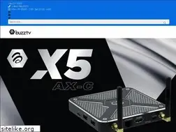 Sites similar to buzztv.com