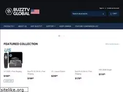 Sites similar to buzztvglobal.com