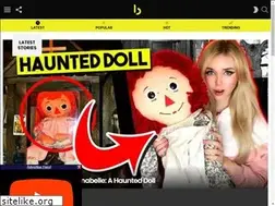 Sites similar to buzzuh.com