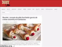 Sites similar to buzzultra.com