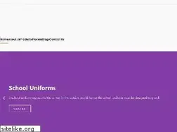 Sites similar to buzzuniforms.com