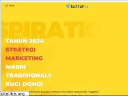 Sites similar to buzzup.id