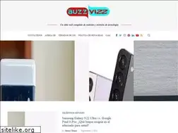 Sites similar to buzzvizz.com