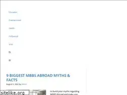 Sites similar to buzzwalk.com