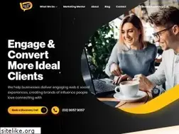 Sites similar to buzzwebmedia.com.au