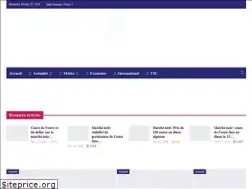 Sites similar to buzzwebnet.com