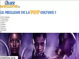 Sites similar to buzzwebzine.fr