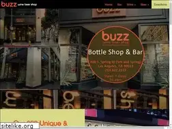 Sites similar to buzzwinebeershop.com