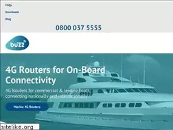 Sites similar to buzzwireless.co.uk