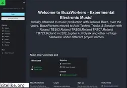 Sites similar to buzzworkers.com