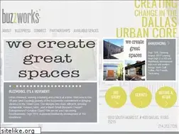 Sites similar to buzzworks.us