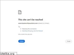 Sites similar to buzzworthyauctions.com