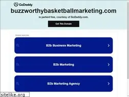 Sites similar to buzzworthybasketballmarketing.com
