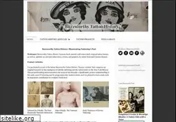 Sites similar to buzzworthytattoo.com