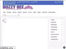 Sites similar to buzzy-bee.nl