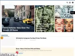 Sites similar to buzzy.akbilisim.com