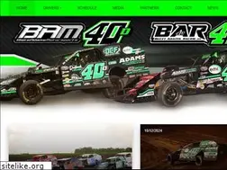 Sites similar to buzzyadamsracing.com