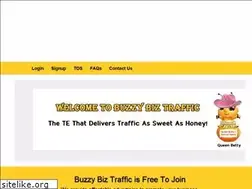 Sites similar to buzzybiztraffic.com