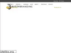 Sites similar to buzzybranding.com
