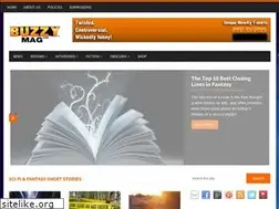 Sites similar to buzzymag.com