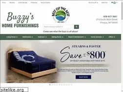 Sites similar to buzzyshomefurnishings.com