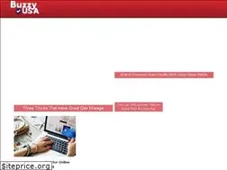 Sites similar to buzzyusa.com