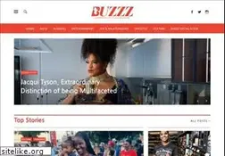 Sites similar to buzzzmagazine.com