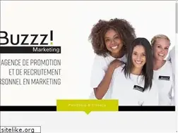 Sites similar to buzzzmarketing.com