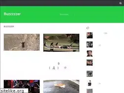 Sites similar to buzzzzzer.com