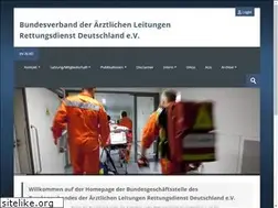 Sites similar to bv-aelrd.de