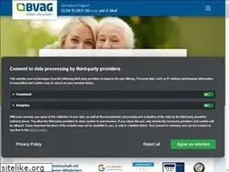 Sites similar to bv-ag.de