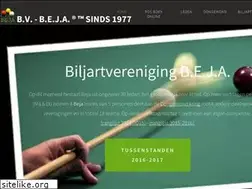 Sites similar to bv-beja.nl