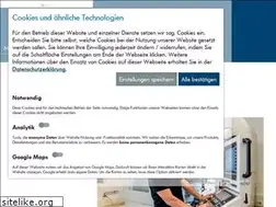 Sites similar to bv-bfw.de