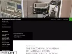 Sites similar to bv-computer-museum.org