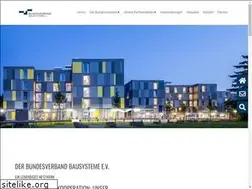 Sites similar to bv-fertigbad.de