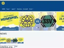 Sites similar to bv-germania.de