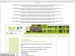 Sites similar to bv-leinetal.de