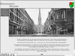 Sites similar to bv-neudorf.de