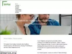 Sites similar to bv-paed.de