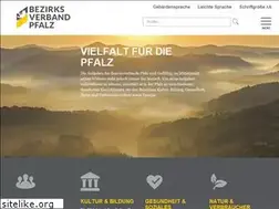 Sites similar to bv-pfalz.de