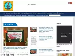Sites similar to bv-phuchoichucnanghanoi.vn