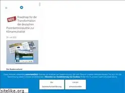 Sites similar to bv-porenbeton.de
