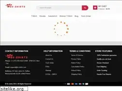 Sites similar to bv-shirts.com
