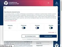 Sites similar to bv-studenten-bdp.de