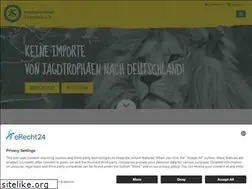 Sites similar to bv-tierschutz.de