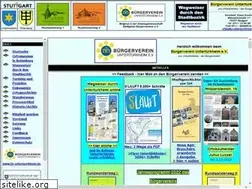 Sites similar to bv-untertuerkheim.de