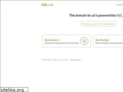 Sites similar to bv.ai