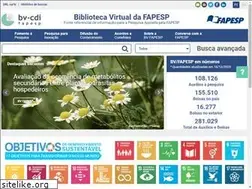 Sites similar to bv.fapesp.br