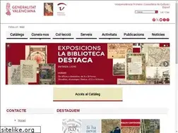 Sites similar to bv.gva.es
